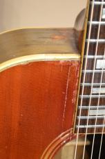 Gibson Hummingbird Custom　Early 1970’s_13
