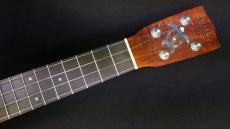 tkitki ukulele ECO-S Limited Edition/honu Soprano_11