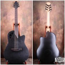Ovation 2020年製 1778TX-5【精悍なブラック】