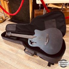 Ovation 2020年製 1778TX-5【精悍なブラック】_2