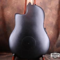 Ovation 2020年製 1778TX-5【精悍なブラック】_4
