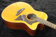 YAMAHA AC5M ARE_3