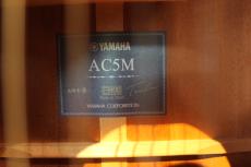 YAMAHA AC5M ARE_15