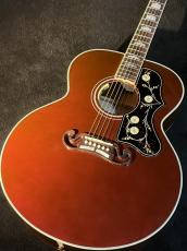 Gibson 【Price Down !】 SJ-200 Standard Wine Red #23314017 [G-Club Tokyo] 【試奏動画あり】