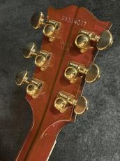 Gibson 【Price Down !】 SJ-200 Standard Wine Red #23314017 [G-Club Tokyo] 【試奏動画あり】_5