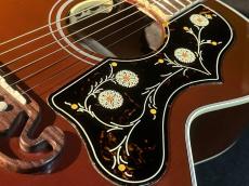 Gibson 【Price Down !】 SJ-200 Standard Wine Red #23314017 [G-Club Tokyo] 【試奏動画あり】_7