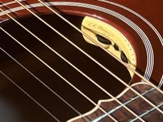 Gibson 【Price Down !】 SJ-200 Standard Wine Red #23314017 [G-Club Tokyo] 【試奏動画あり】_10