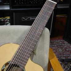 ELK GUT 8 / Natural 【8弦エレガット】_5