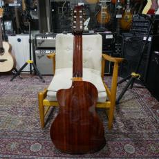 ELK GUT 8 / Natural 【8弦エレガット】_7