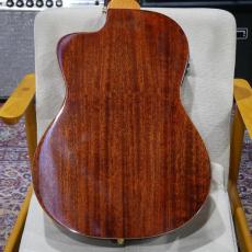 ELK GUT 8 / Natural 【8弦エレガット】_8