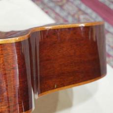 ELK GUT 8 / Natural 【8弦エレガット】_10