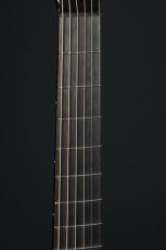 Emerald Guitars X20 Royal Ebony RED_9