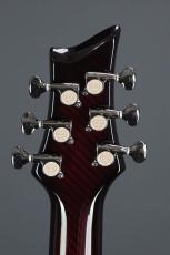 Emerald Guitars X20 Royal Ebony RED_11