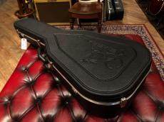 Emerald Guitars X20 Royal Ebony RED_15