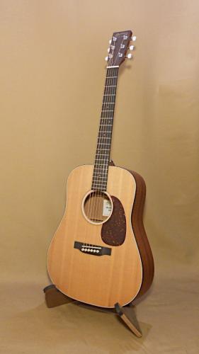 Martin D Jr