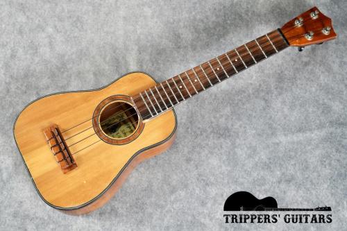 Sonny D Concert Ukulele (2000年代)