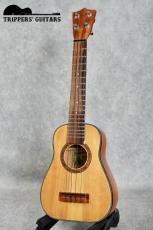 Sonny D Concert Ukulele (2000年代)_2