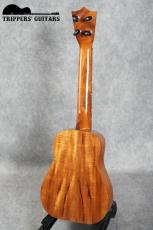 Sonny D Concert Ukulele (2000年代)_3