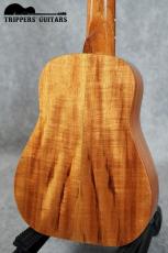 Sonny D Concert Ukulele (2000年代)_5