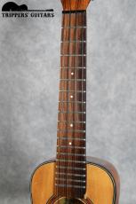 Sonny D Concert Ukulele (2000年代)_7