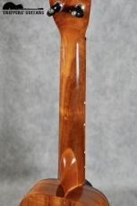 Sonny D Concert Ukulele (2000年代)_9