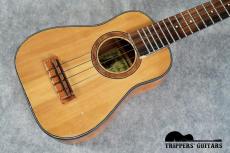 Sonny D Concert Ukulele (2000年代)_14