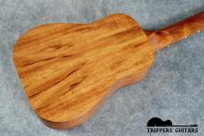 Sonny D Concert Ukulele (2000年代)_16