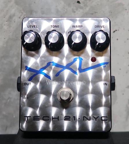 Tech 21 XXL