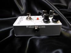 Big Knob Pedals Zed Drive 　_3