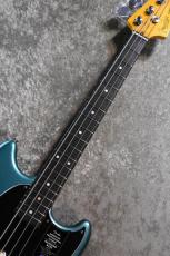 Fender American Professional Classic Mustang Bass -Faded Sherwood Green Metallic- #US25103678【3.62kg】 【アウトレット】_3