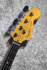 Fender American Professional Classic Mustang Bass -Faded Sherwood Green Metallic- #US25103678【3.62kg】 【アウトレット】_4