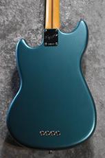 Fender American Professional Classic Mustang Bass -Faded Sherwood Green Metallic- #US25103678【3.62kg】 【アウトレット】_5