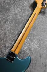Fender American Professional Classic Mustang Bass -Faded Sherwood Green Metallic- #US25103678【3.62kg】 【アウトレット】_6