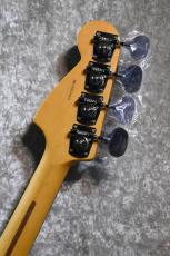 Fender American Professional Classic Mustang Bass -Faded Sherwood Green Metallic- #US25103678【3.62kg】 【アウトレット】_7