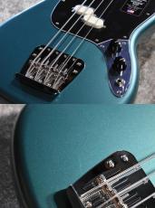 Fender American Professional Classic Mustang Bass -Faded Sherwood Green Metallic- #US25103678【3.62kg】 【アウトレット】_10
