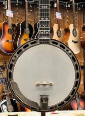Gibson 1932 TB-1 Conv. Bela Fleck Signature Banjo Neck_2