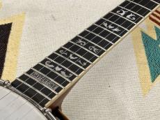 Gibson 1932 TB-1 Conv. Bela Fleck Signature Banjo Neck_6