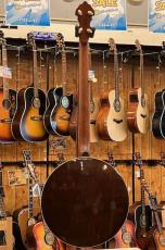 Gibson 1932 TB-1 Conv. Bela Fleck Signature Banjo Neck_7