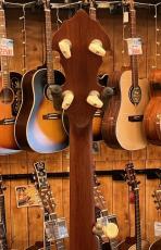 Gibson 1932 TB-1 Conv. Bela Fleck Signature Banjo Neck_9