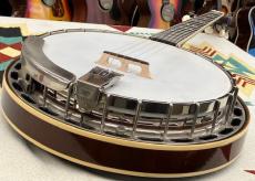 Gibson 1932 TB-1 Conv. Bela Fleck Signature Banjo Neck_10