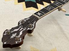 Gibson 1932 TB-1 Conv. Bela Fleck Signature Banjo Neck_11