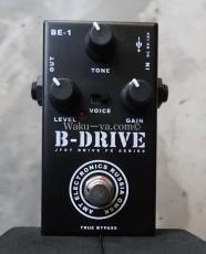 AMT ELECTRONICS B-Drive BE-1_2