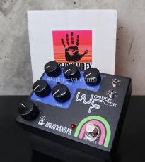 Mojo Hand FX MICRO V　 / BOX IN / Super Vintage