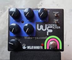 Mojo Hand FX MICRO V　 / BOX IN / Super Vintage_2