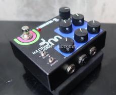 Mojo Hand FX MICRO V　 / BOX IN / Super Vintage_5