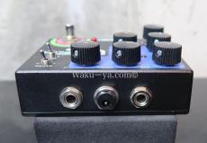Mojo Hand FX MICRO V　 / BOX IN / Super Vintage_6