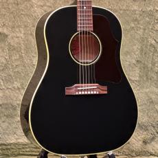 Gibson 50s J-45 Original -Ebony- #21316001【48回迄金利0%対象】【送料当社負担】