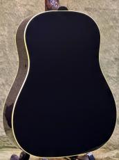 Gibson 50s J-45 Original -Ebony- #21316001【48回迄金利0%対象】【送料当社負担】_3