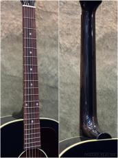 Gibson 50s J-45 Original -Ebony- #21316001【48回迄金利0%対象】【送料当社負担】_7