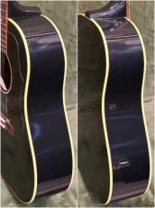 Gibson 50s J-45 Original -Ebony- #21316001【48回迄金利0%対象】【送料当社負担】_8